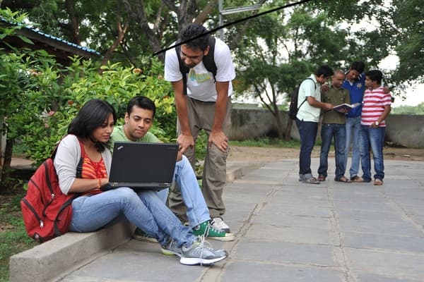 ITM Business School Warangal Extra Curriculars photo 1